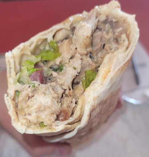 Photo of Pizza Crush & Shawarma Drumheller - 1102a AB-9, Drumheller, AB T0J 0Y0